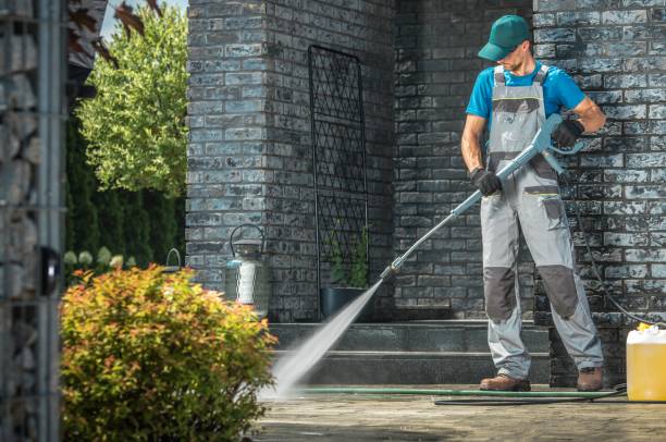 Reliable South Plainfield, NJ Pressure Washing Services Solutions