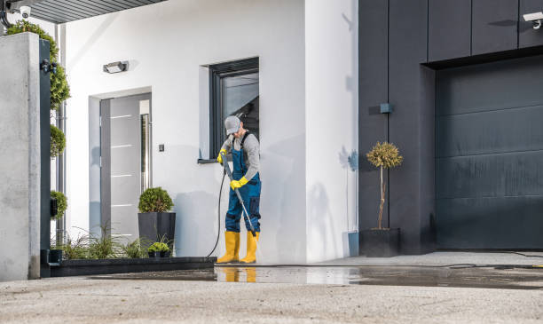 Best Sidewalk and Walkway Cleaning  in South Plainfield, NJ